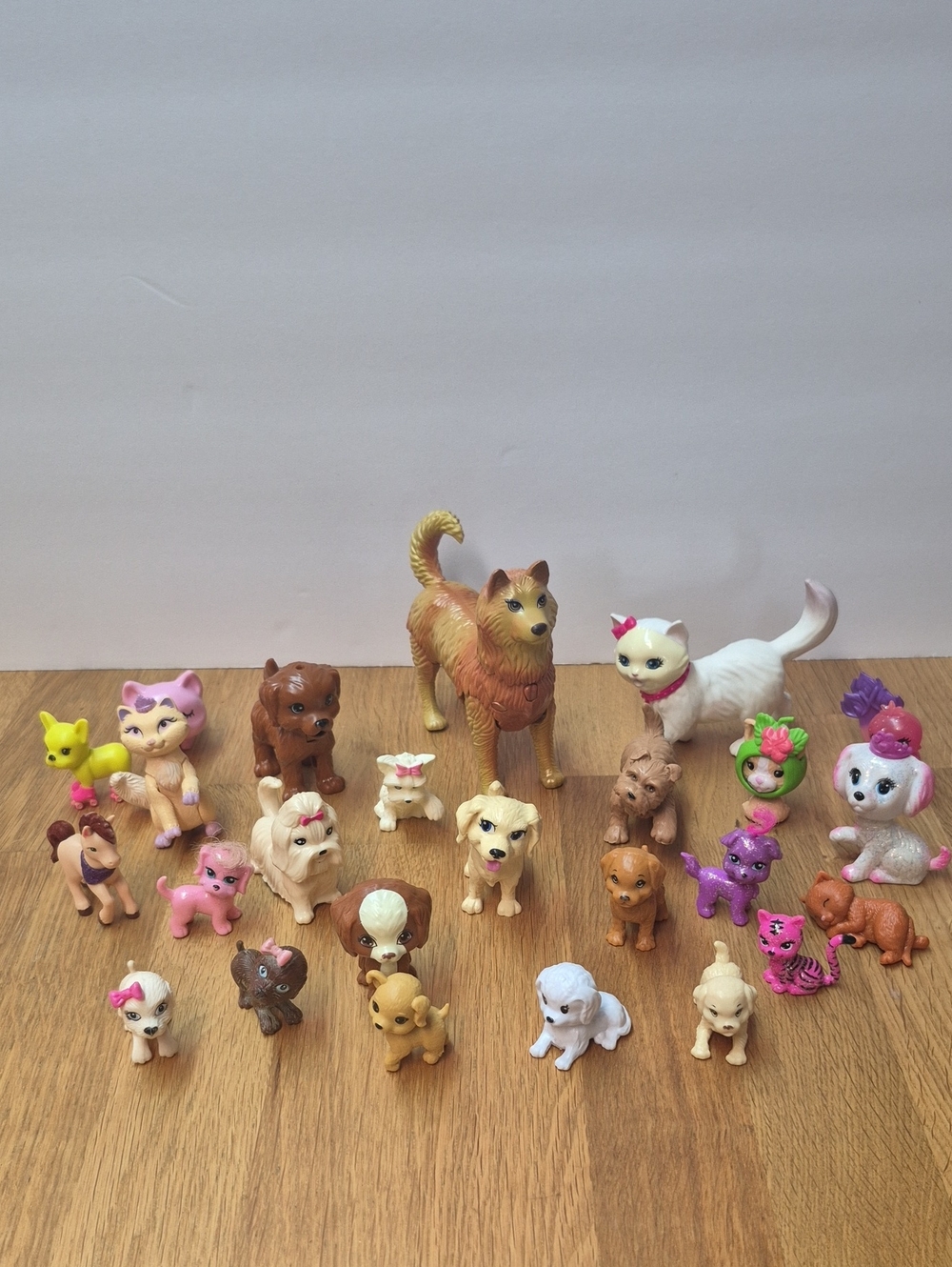 Barbie Pets Lot*